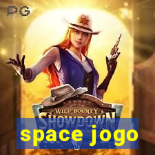 space jogo